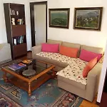 Cosy Penthouse -up To 6 Guests- In The Centre! * Tessalónica